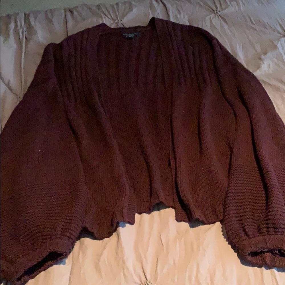 American Eagle sweater